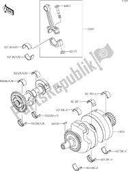 8 Crankshaft