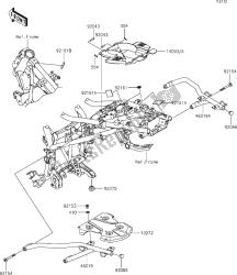 27 Frame Fittings