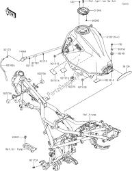 45 Fuel Tank