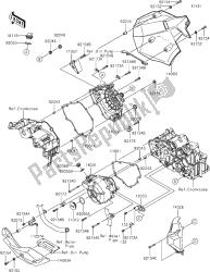 15 Engine Cover(s)