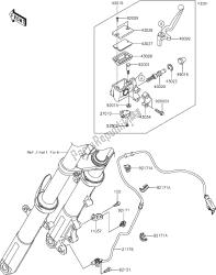 39 Front Master Cylinder