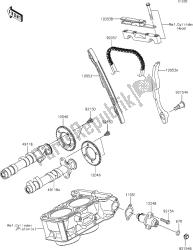 7 Camshaft(s)/tensioner