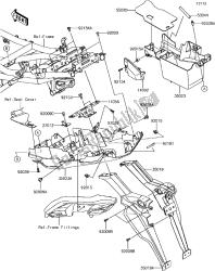 E-10rear Fender(s)