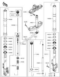 F-10front Fork