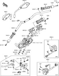 F-9 Handlebar