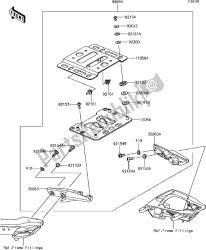 H-10accessory(topcase Bracket)