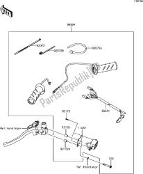 H-5 Accessory(grip Heater)