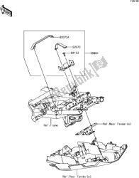 H-7 Accessory(u-lock Bracket)