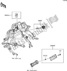 H-8 Accessory(dc Output Etc.)