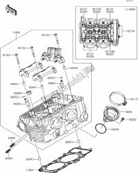 1 Cylinder Head