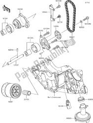 21 Oil Pump