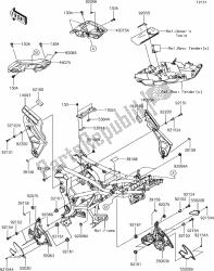 30 Frame Fittings