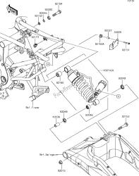 32 Suspension/shock Absorber