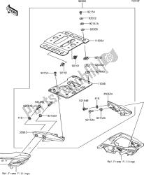 72 Accessory(topcase Bracket)