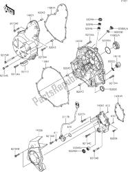 16 Engine Cover(s)