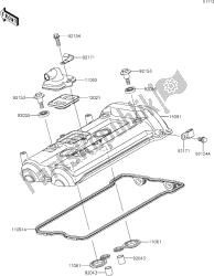 2 Cylinder Head Cover