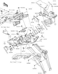 35 Rear Fender(s)