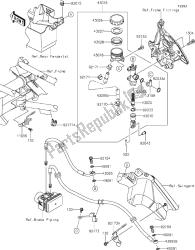 44 Rear Master Cylinder