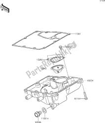 17 Oil Pan