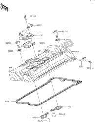 2 Cylinder Head Cover