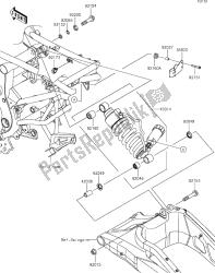 32 Suspension/shock Absorber