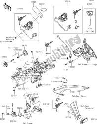 58 Ignition Switch