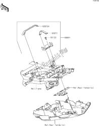 66 Accessory(u-lock Bracket)