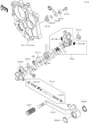 13 Gear Change Mechanism