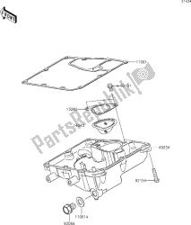 17 Oil Pan