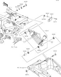 32 Suspension/shock Absorber