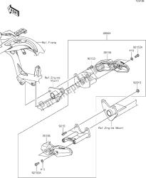 65 Accessory(engine Guard)