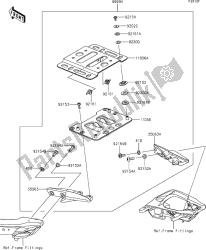 69 Accessory(topcase Bracket)