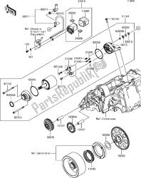 D-3 Starter Motor