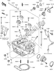 B-3 Cylinder Head