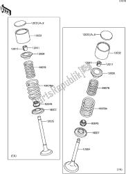 B-8 Valve(s)