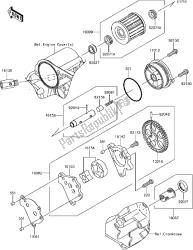 C-8 Oil Pump