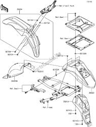 D-9 Fenders