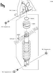 E-3 Shock Absorber(s)