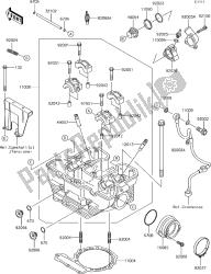 1 Cylinder Head