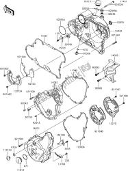 15 Engine Cover(s)