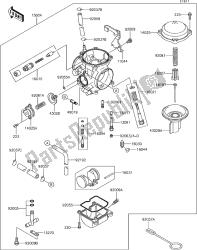 16-1carburetor