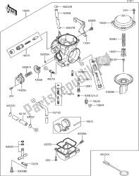 16 Carburetor