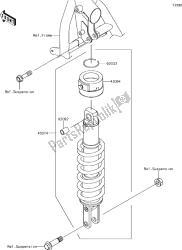 35 Shock Absorber(s)