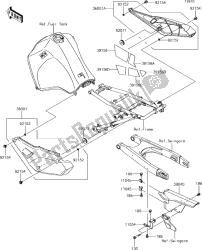 46 Side Covers/chain Cover