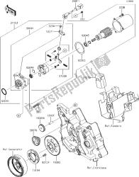 19 Starter Motor