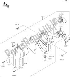 3 Air Cleaner