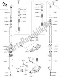 32 Front Fork