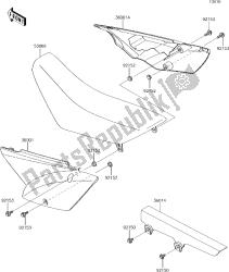 35 Side Covers/chain Cover