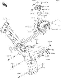 21 Engine Mount