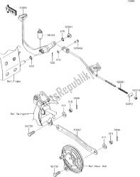 30 Brake Pedal